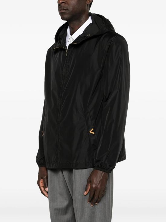 26SS 발렌티노 가라바니 자켓 8V0CI3466FN 0NO BLACK - VALENTINO GARAVANI