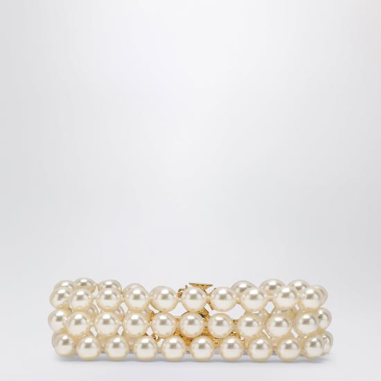 26SS 비비안웨스트우드 팔찌 6103006L02R143CN R143 METAL - VIVIENNE WESTWOOD