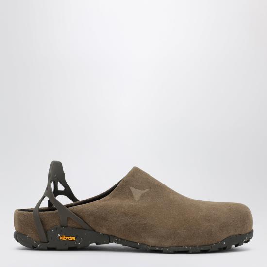 26SS 로아 샌들 YBUW106LE06SUE GRY0039 BEIGE