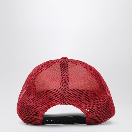 26SS 갤러리 디파트먼트 모자 ACC005PL RWB MULTICOLOR - GALLERY DEPT