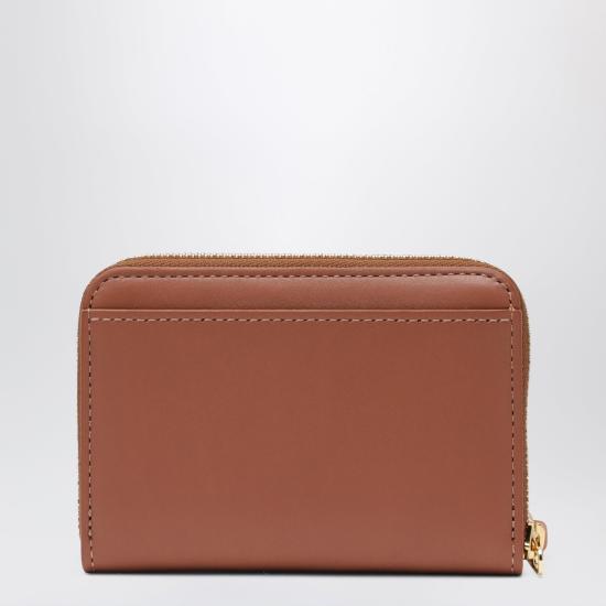 26SS 로에베 가죽소품 CEM1ZCPX02LE 6255 BROWN - LOEWE