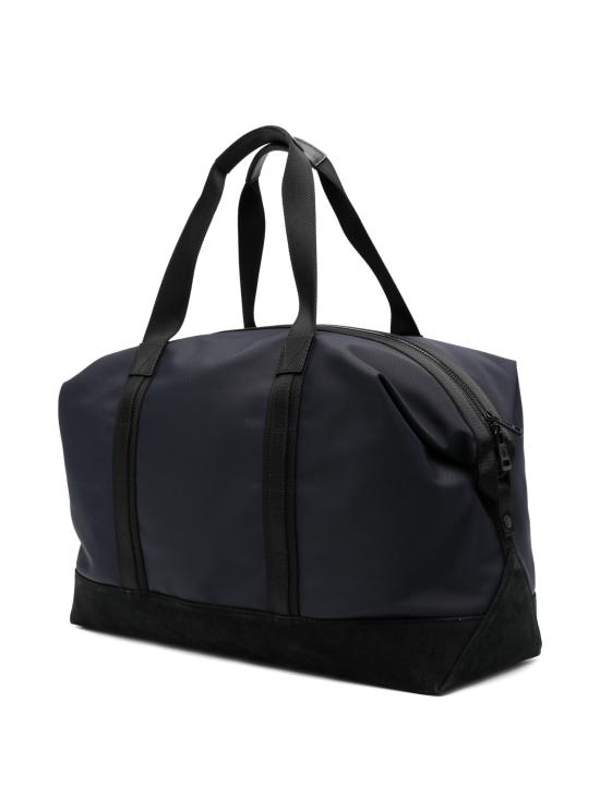 26SS 몽클레어 토트백 5G00001M7835 742 BLUE - MONCLER