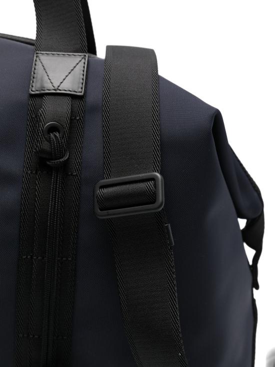 26SS 몽클레어 토트백 5G00001M7835 742 BLUE - MONCLER