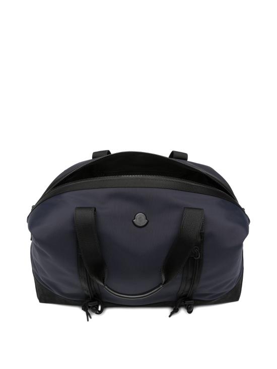 26SS 몽클레어 토트백 5G00001M7835 742 BLUE - MONCLER