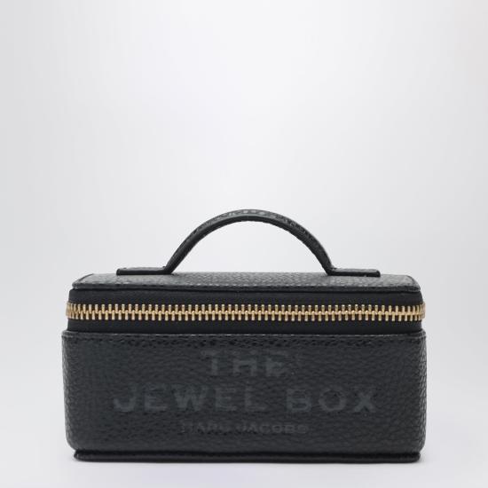 26SS 마크제이콥스 토트백 2R5SCP021S01LE 001 BLACK