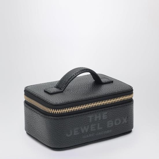 26SS 마크제이콥스 토트백 2R5SCP021S01LE 001 BLACK - MARC JACOBS