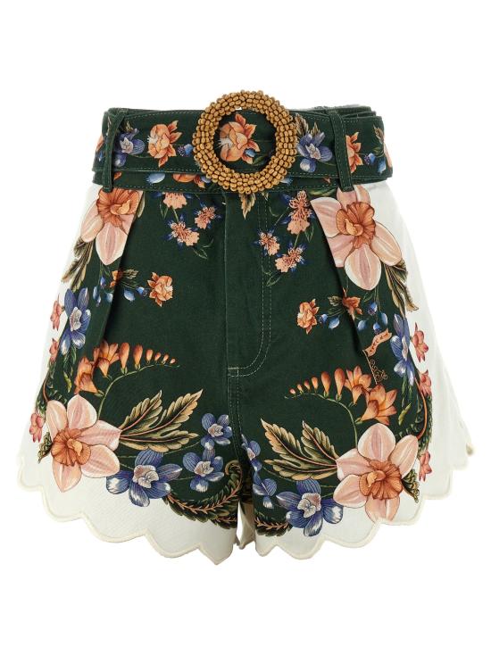 26SS 팜 리오 숏팬츠 34852826012