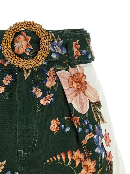 26SS 팜 리오 숏팬츠 34852826012 - FARM RIO