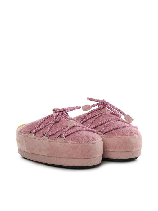 26SS 문부츠 뮬/슬리퍼 80D1470140 J038 ROSE - MOON BOOT