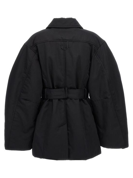  자크뮈스 패딩 24H243CO0671534990 - JACQUEMUS