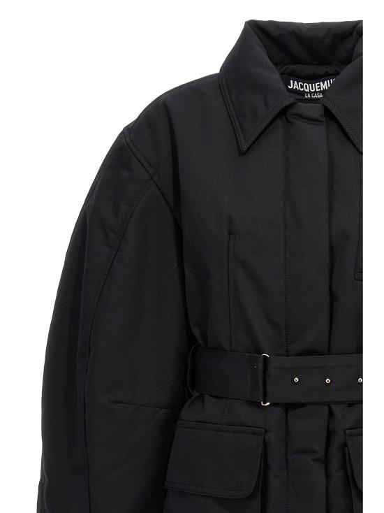  자크뮈스 패딩 24H243CO0671534990 - JACQUEMUS