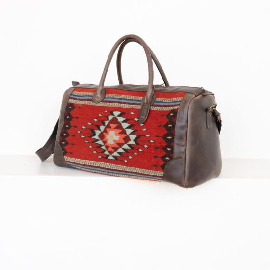  Amasouk 캐리어 아마수크 레드 록스 위켄더 백 - OTHER BRANDS