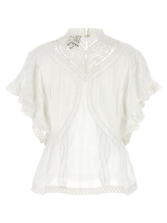 26SS 팜 리오 블라우스/셔츠 348794L0025 - FARM RIO