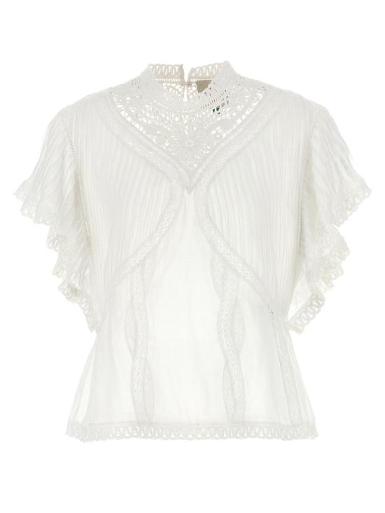 26SS 팜 리오 블라우스/셔츠 348794L0025