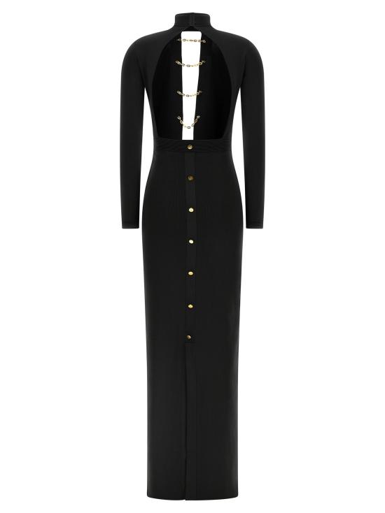 25FW 엘리자베타프랜치 원피스 AM29S57E2110 - ELISABETTA FRANCHI