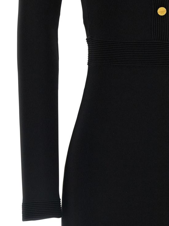 25FW 엘리자베타프랜치 원피스 AM29S57E2110 - ELISABETTA FRANCHI