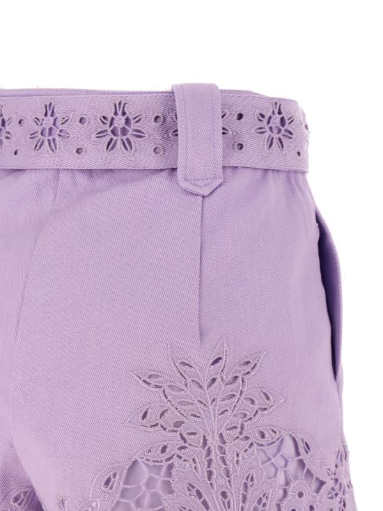 26SS 팜 리오 숏팬츠 348877L0040 - FARM RIO