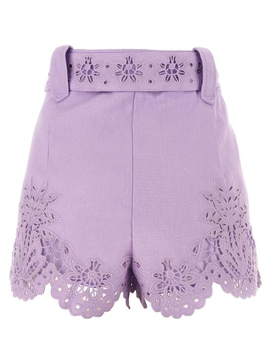 26SS 팜 리오 숏팬츠 348877L0040 - FARM RIO