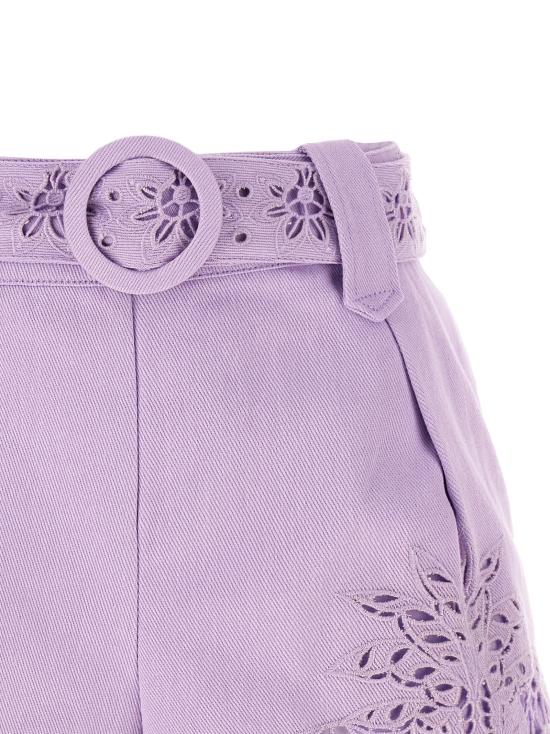 26SS 팜 리오 숏팬츠 348877L0040 - FARM RIO