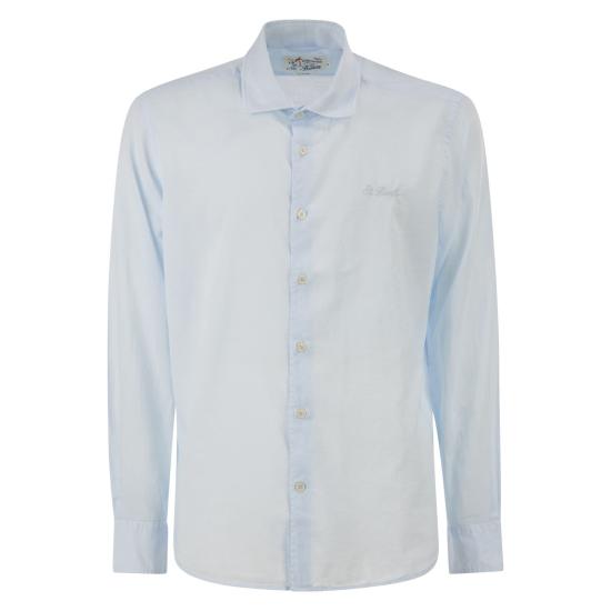 26SS 세인트바쓰 셔츠 LCM0001 LIGHT BLUE