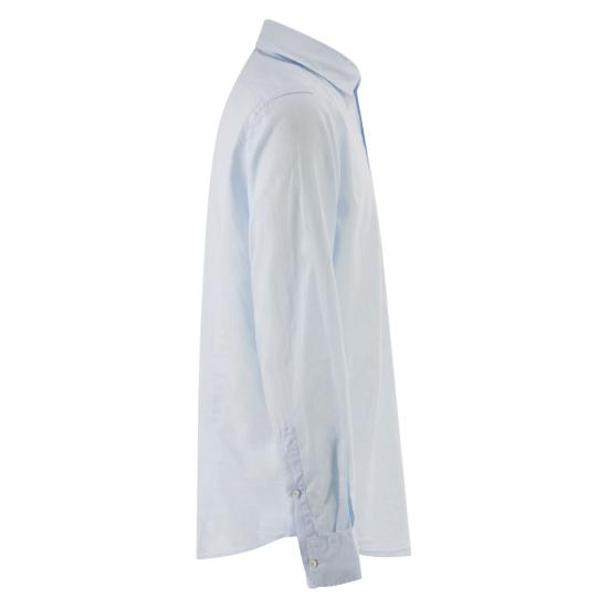 26SS 세인트바쓰 셔츠 LCM0001 LIGHT BLUE - MC2 SAINT BARTH