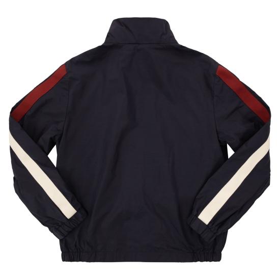 26SS [키즈] 몽클레어 캐주얼 자켓 L19541A00107 BLUE - MONCLER