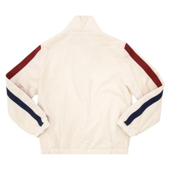 26SS [키즈] 몽클레어 캐주얼 자켓 L19541A00107 WHITE - MONCLER