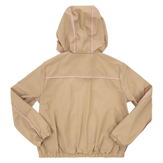 26SS [키즈] 몽클레어 자켓 L19541A00052 BEIGE - MONCLER