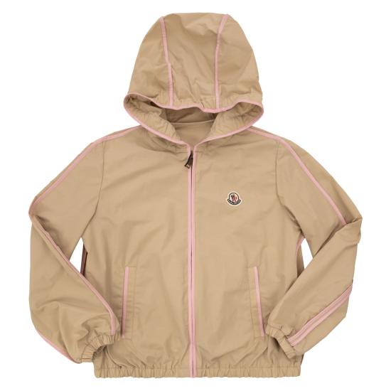 26SS [키즈] 몽클레어 자켓 L19541A00052 BEIGE