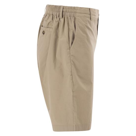 26SS 세인트바쓰 숏팬츠 ISC0001 BEIGE - MC2 SAINT BARTH