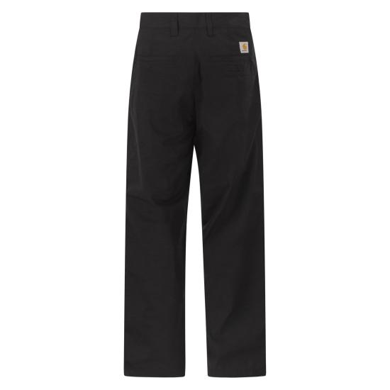 26SS 칼하트 칼더 팬츠 I036132 BLACK - CARHARTT