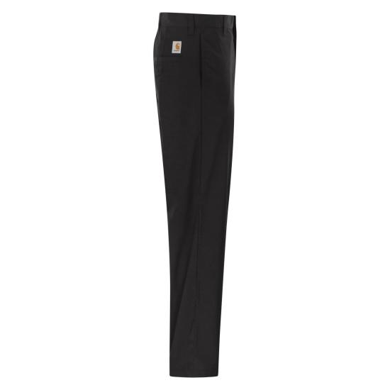 26SS 칼하트 칼더 팬츠 I036132 BLACK - CARHARTT