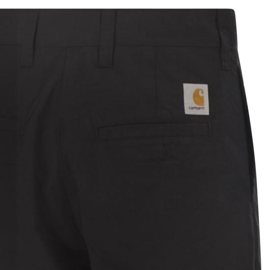 26SS 칼하트 칼더 팬츠 I036132 BLACK - CARHARTT