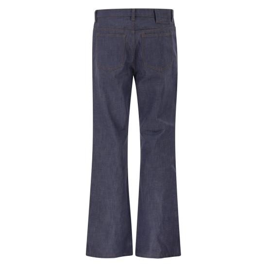 26SS 아페쎄 데님 팬츠 COHLX DARK DENIM - A.P.C.