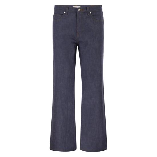 26SS 아페쎄 데님 팬츠 COHLX DARK DENIM