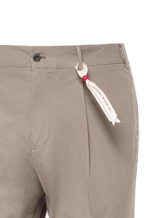 26SS 산탄젤로 수트 자켓 TCRE3296 57 TORTORA - SANTANGELO