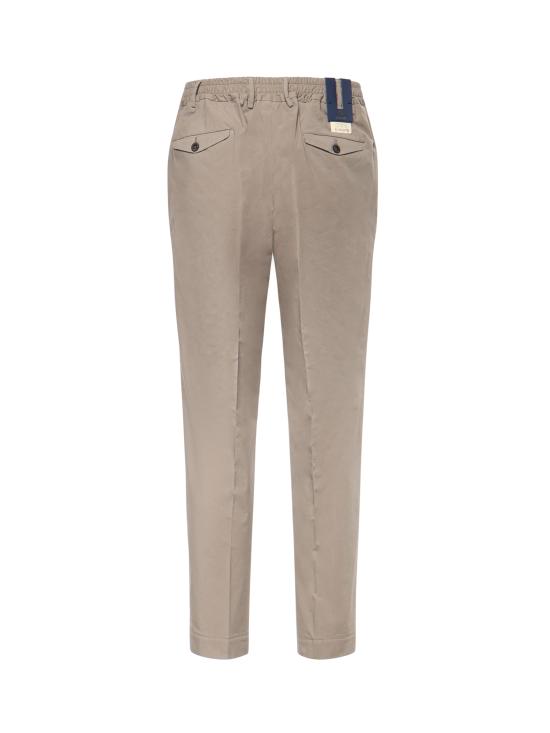 26SS 산탄젤로 수트 자켓 TCRE3296 57 TORTORA - SANTANGELO