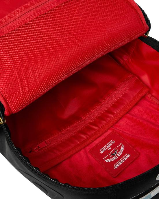 26SS 스프레이그라운드 백팩 910B8758NSZ - SPRAYGROUND