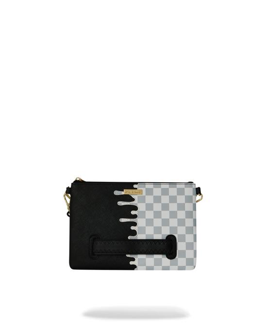 26SS 스프레이그라운드 클러치/파우치 910B8919NSZ - SPRAYGROUND