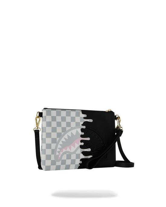 26SS 스프레이그라운드 클러치/파우치 910B8919NSZ - SPRAYGROUND