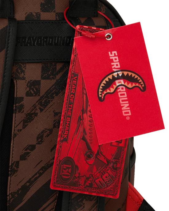 26SS 스프레이그라운드 백팩 910B8964NSZ - SPRAYGROUND
