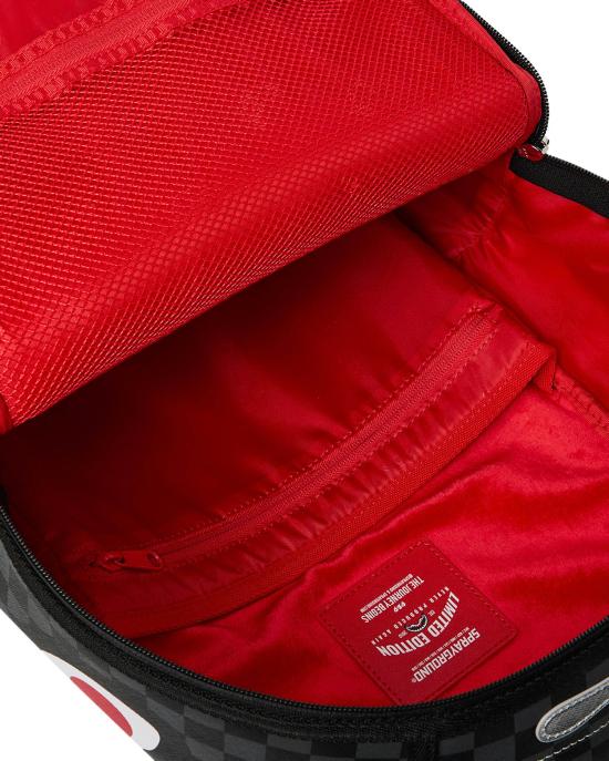 26SS 스프레이그라운드 백팩 910B8940NSZ - SPRAYGROUND