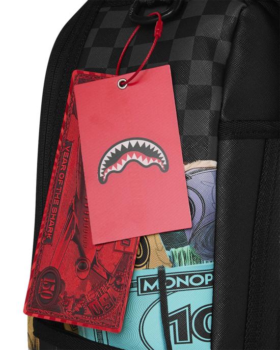 26SS 스프레이그라운드 백팩 910B8782NSZ - SPRAYGROUND