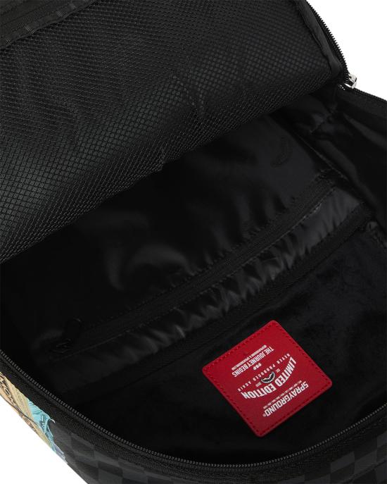 26SS 스프레이그라운드 백팩 910B8782NSZ - SPRAYGROUND