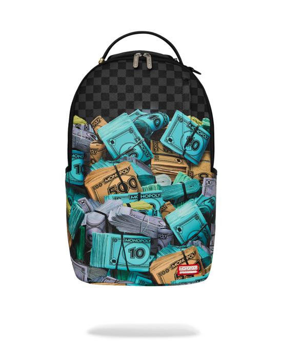 26SS 스프레이그라운드 백팩 910B8782NSZ