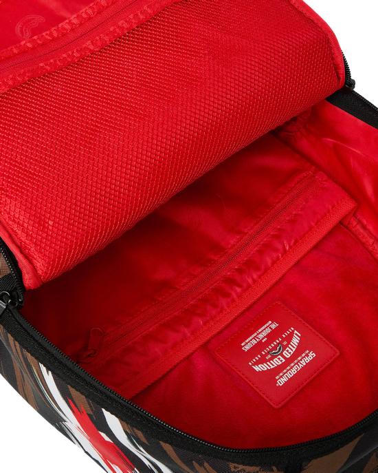 26SS 스프레이그라운드 백팩 910B8556NSZ - SPRAYGROUND