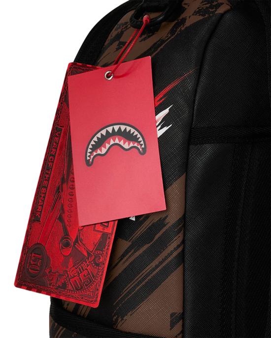 26SS 스프레이그라운드 백팩 910B8556NSZ - SPRAYGROUND