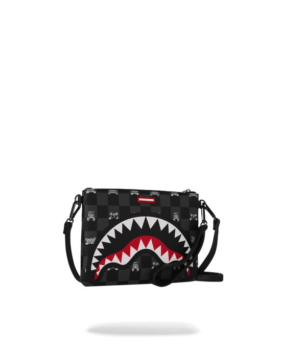 26SS 스프레이그라운드 클러치/파우치 910B8915NSZ - SPRAYGROUND