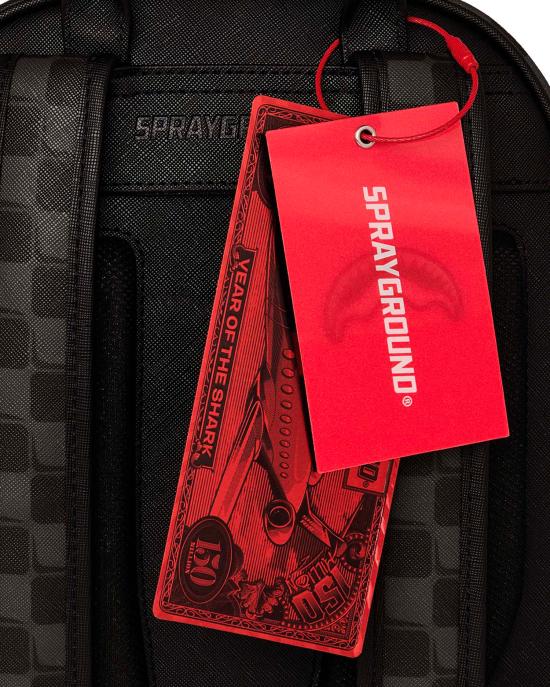 26SS 스프레이그라운드 백팩 910B8943NSZ - SPRAYGROUND