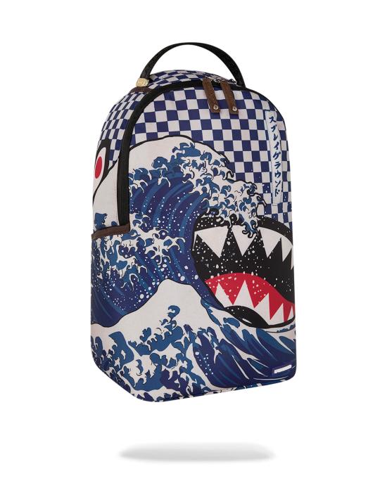 26SS 스프레이그라운드 백팩 910B8810NSZ - SPRAYGROUND